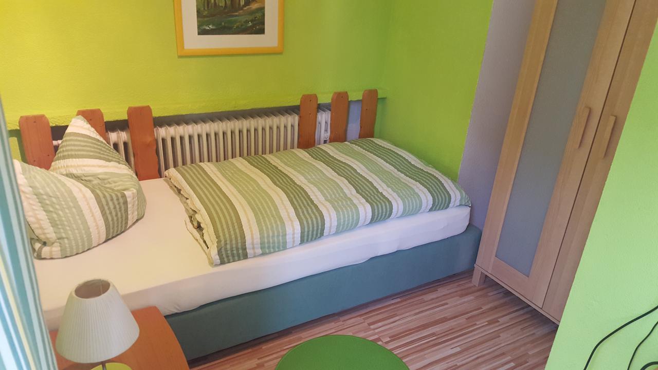 Hotel Schwanenburg Kleve  Exterior photo